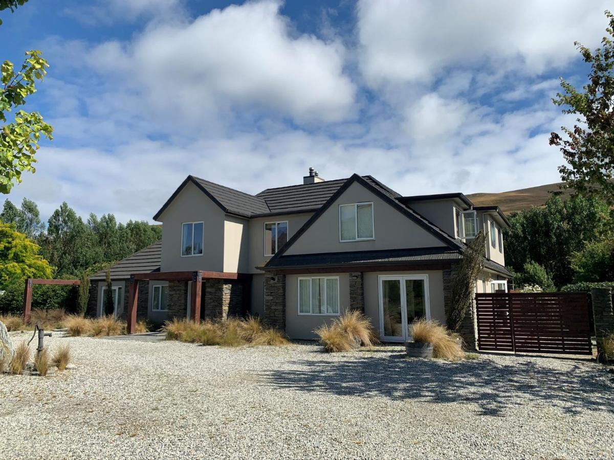 Queenstown Country Lodge Lake Hayes المظهر الخارجي الصورة