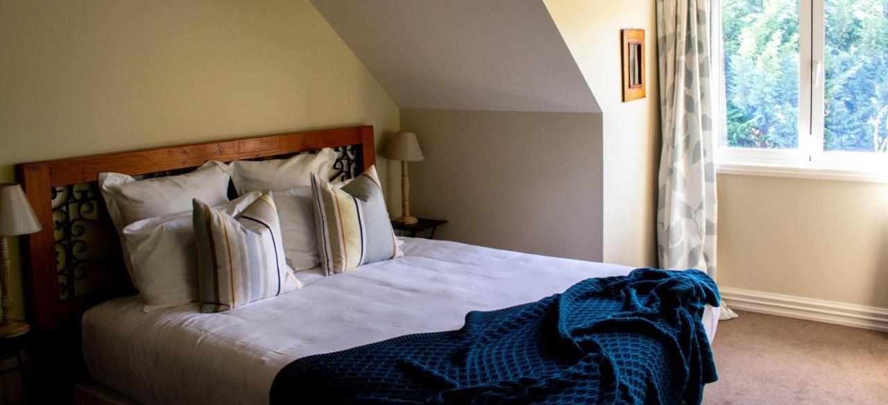 Queenstown Country Lodge Lake Hayes المظهر الخارجي الصورة