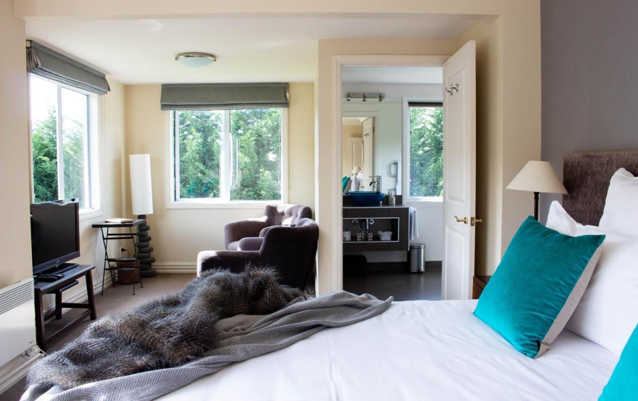 Queenstown Country Lodge Lake Hayes المظهر الخارجي الصورة