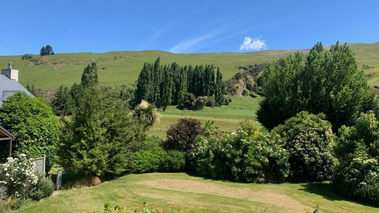 Queenstown Country Lodge Lake Hayes المظهر الخارجي الصورة
