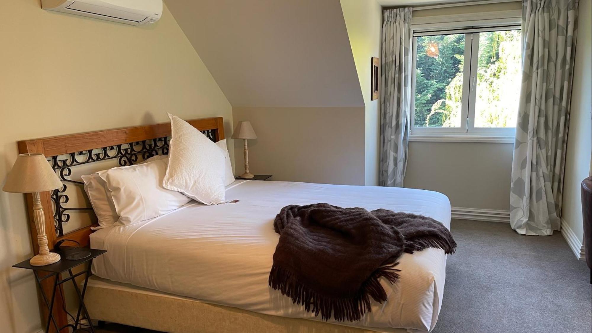 Queenstown Country Lodge Lake Hayes المظهر الخارجي الصورة