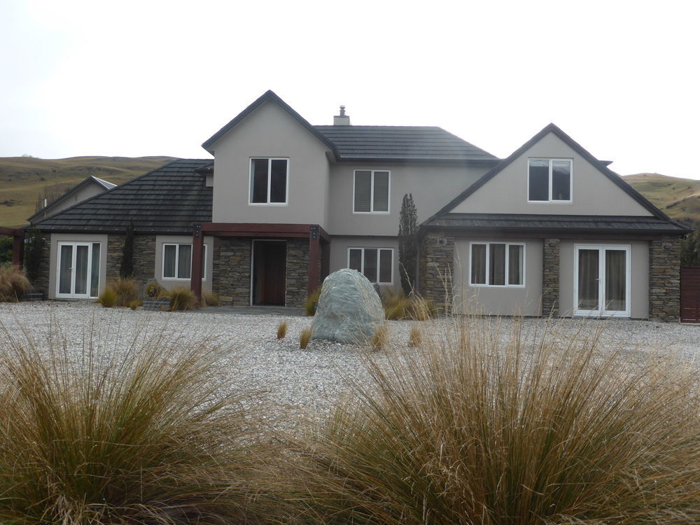 Queenstown Country Lodge Lake Hayes المظهر الخارجي الصورة