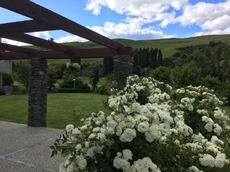 Queenstown Country Lodge Lake Hayes المظهر الخارجي الصورة