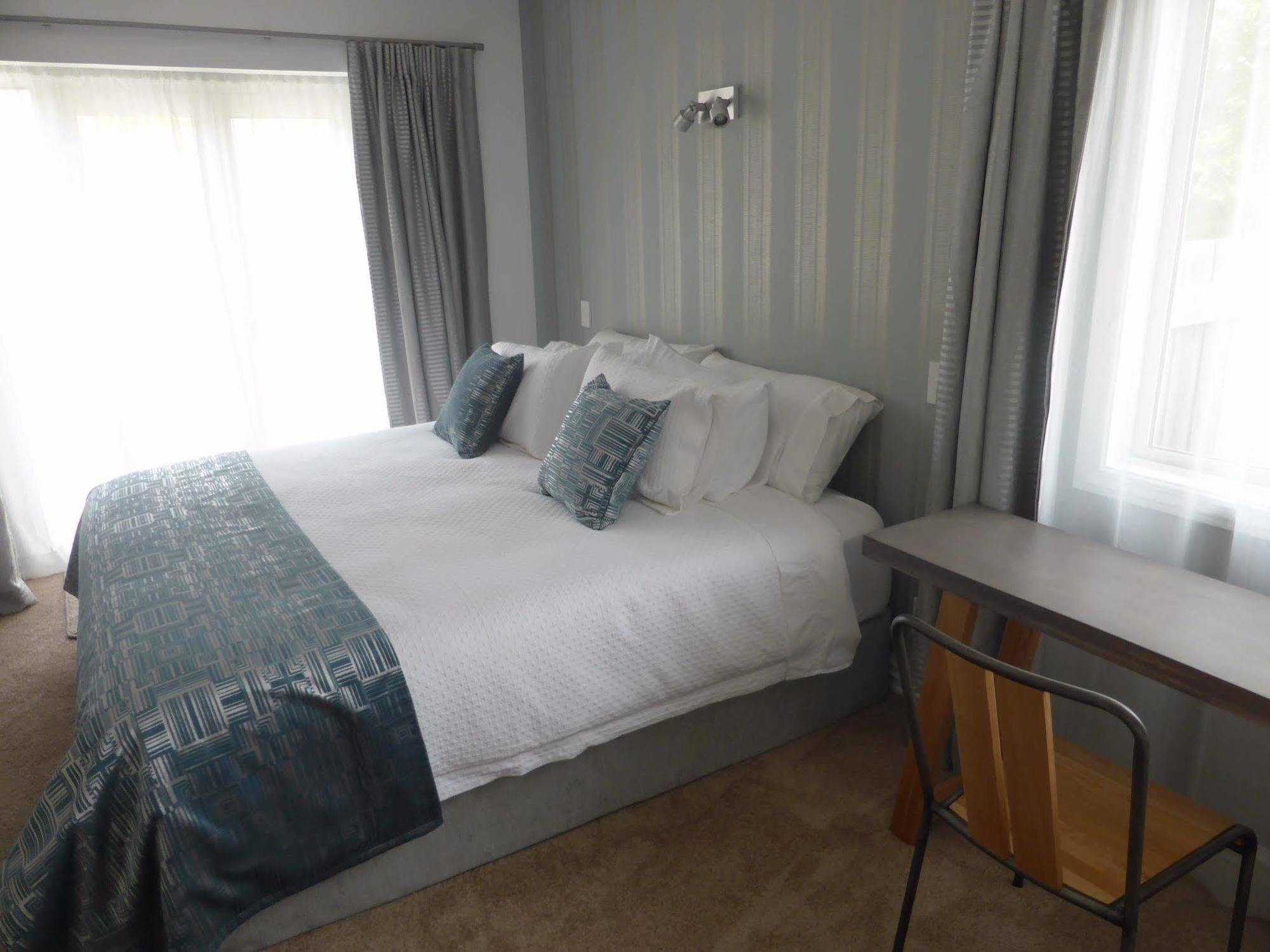 Queenstown Country Lodge Lake Hayes المظهر الخارجي الصورة