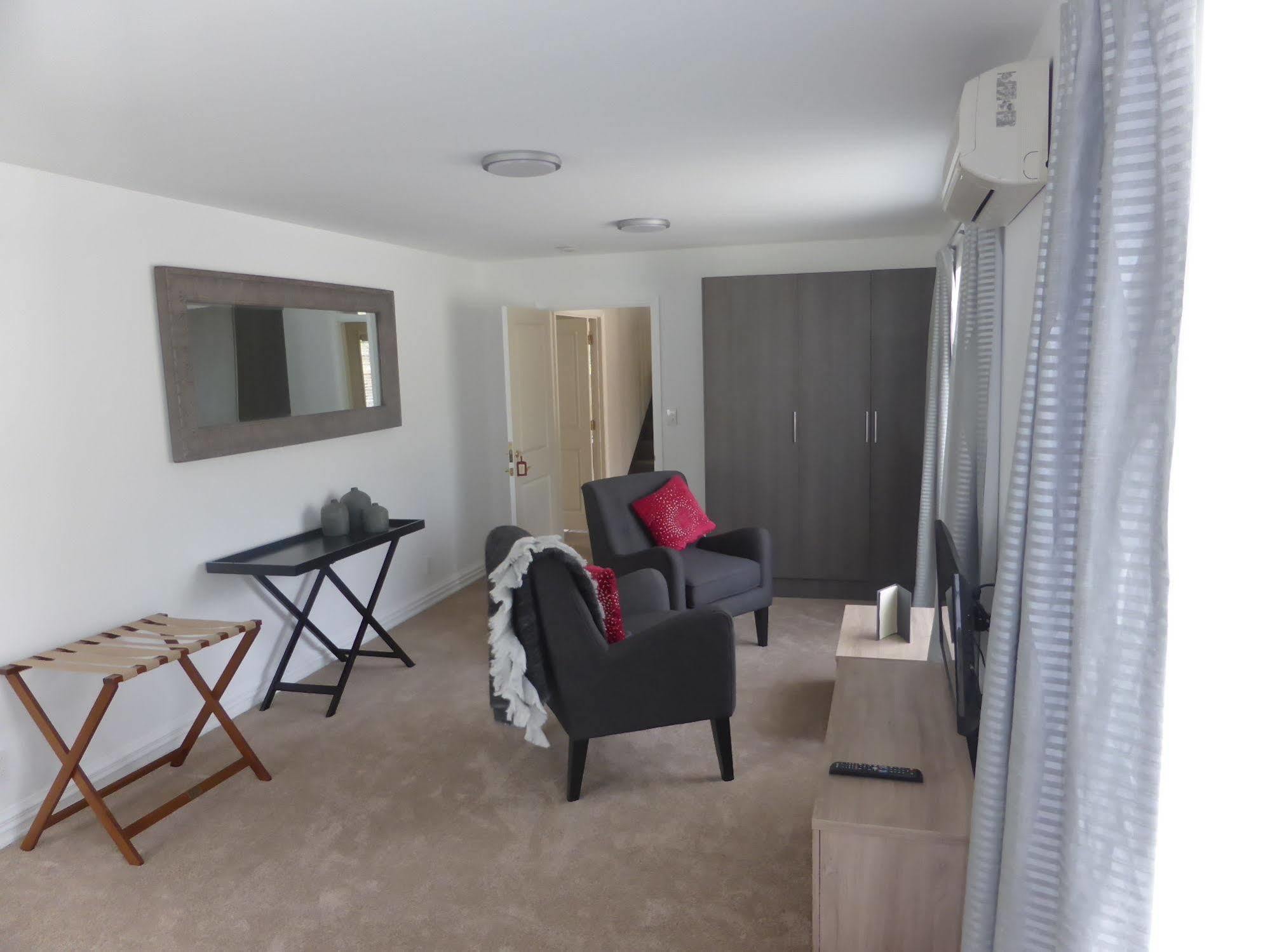 Queenstown Country Lodge Lake Hayes المظهر الخارجي الصورة