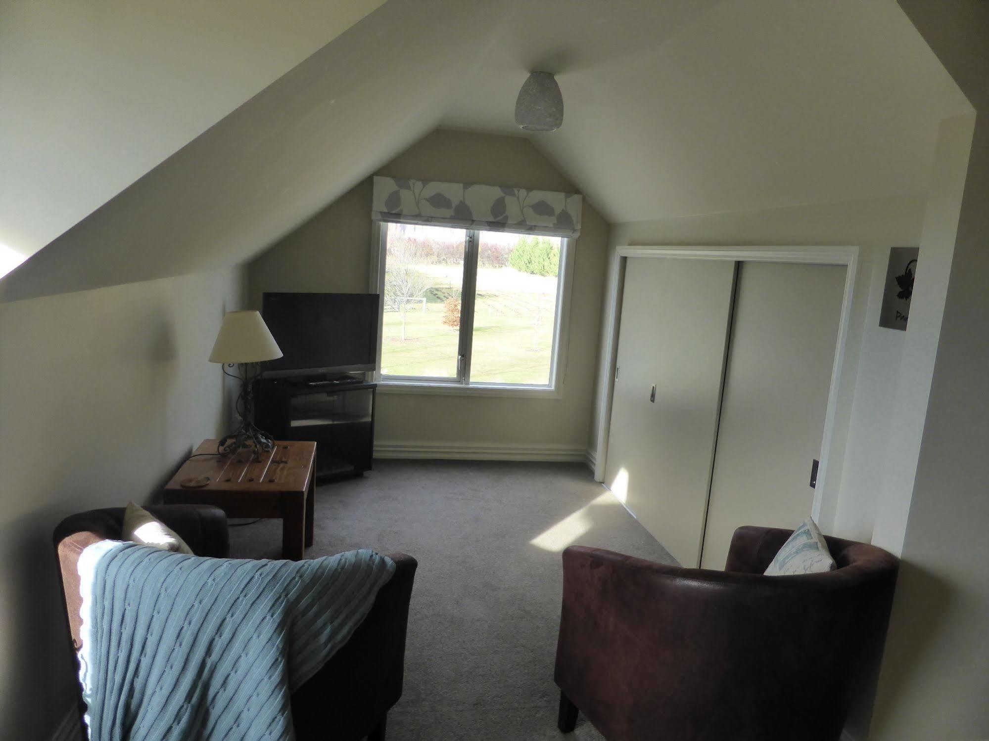 Queenstown Country Lodge Lake Hayes المظهر الخارجي الصورة