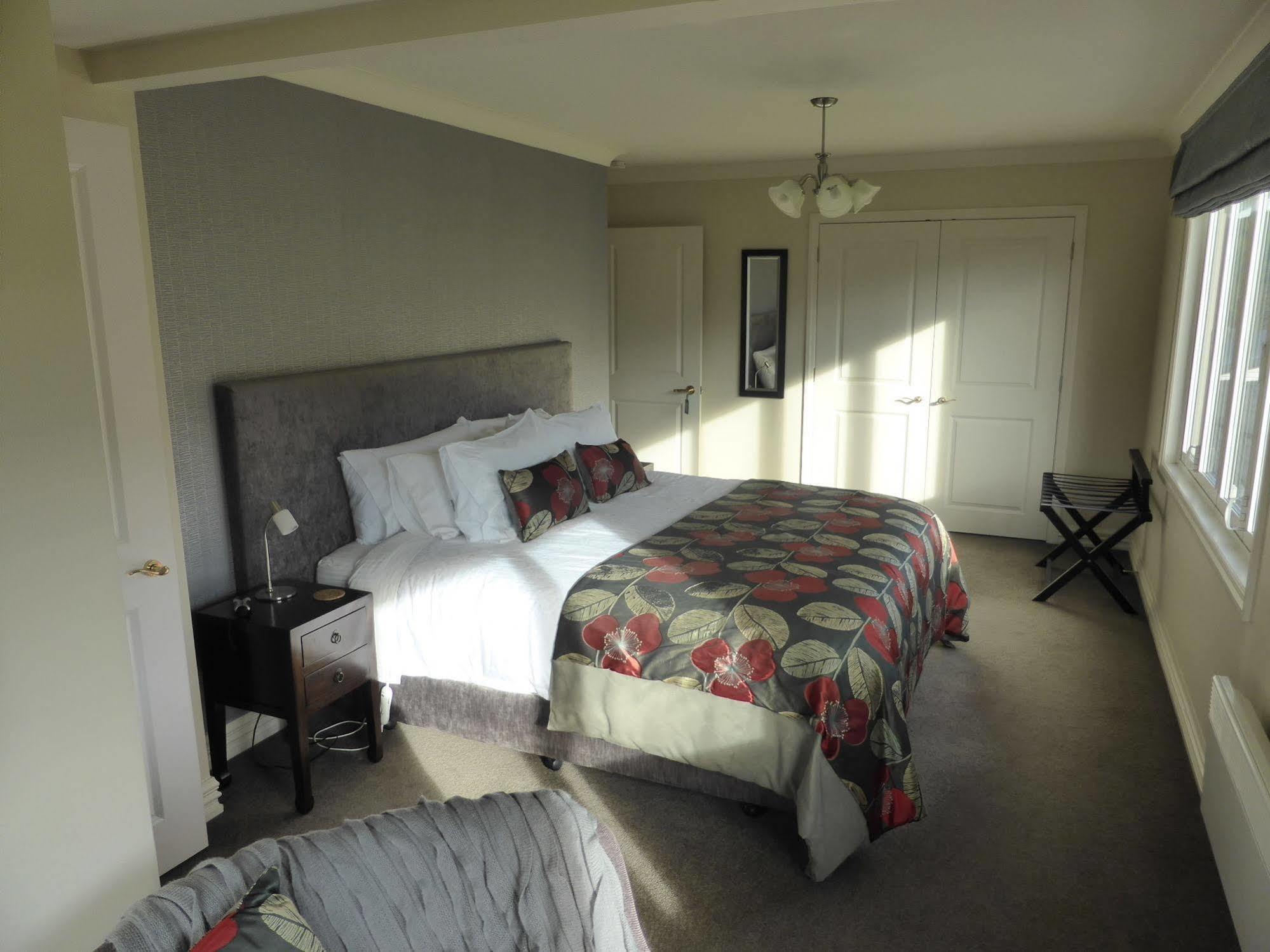 Queenstown Country Lodge Lake Hayes المظهر الخارجي الصورة