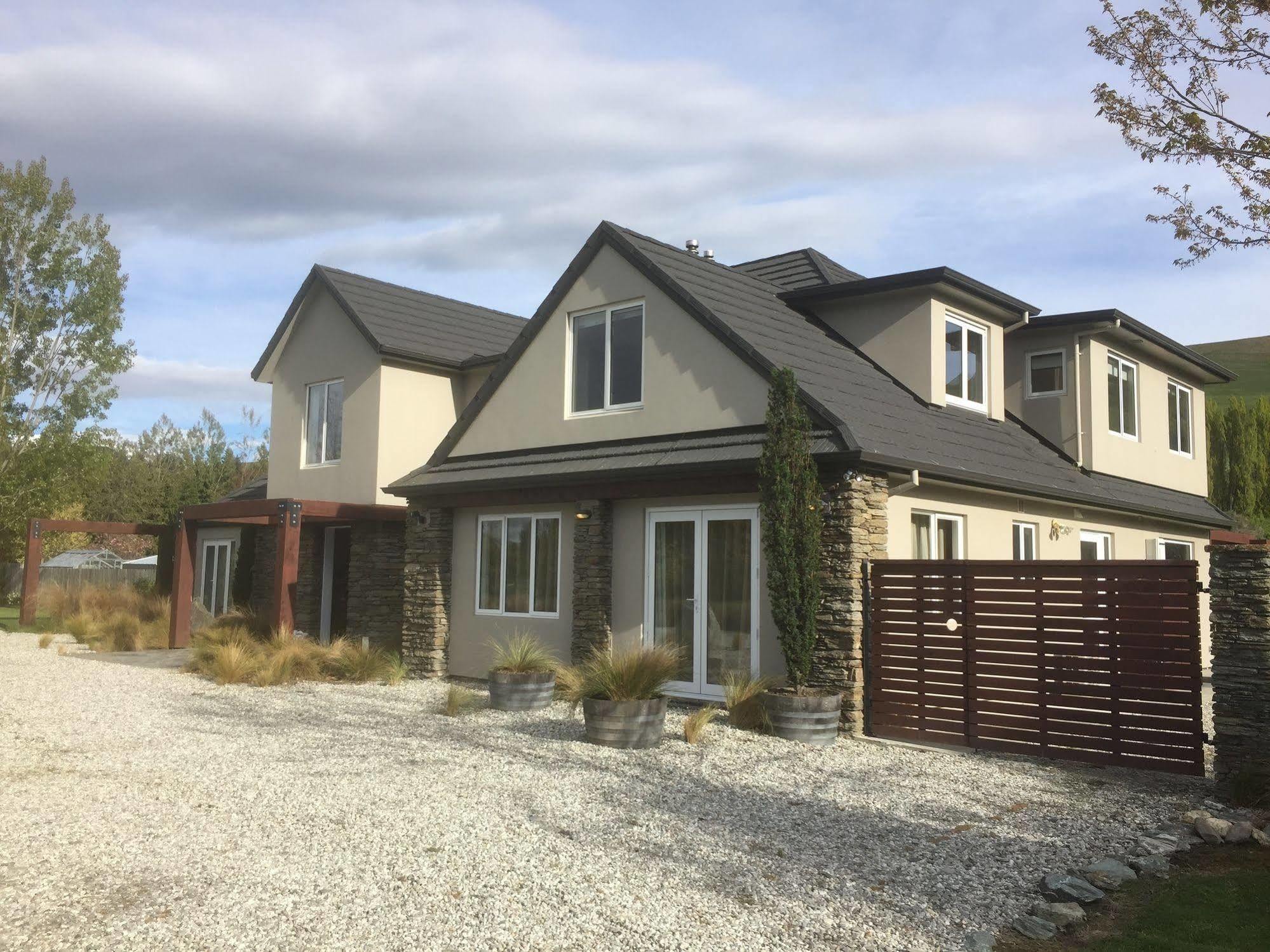 Queenstown Country Lodge Lake Hayes المظهر الخارجي الصورة