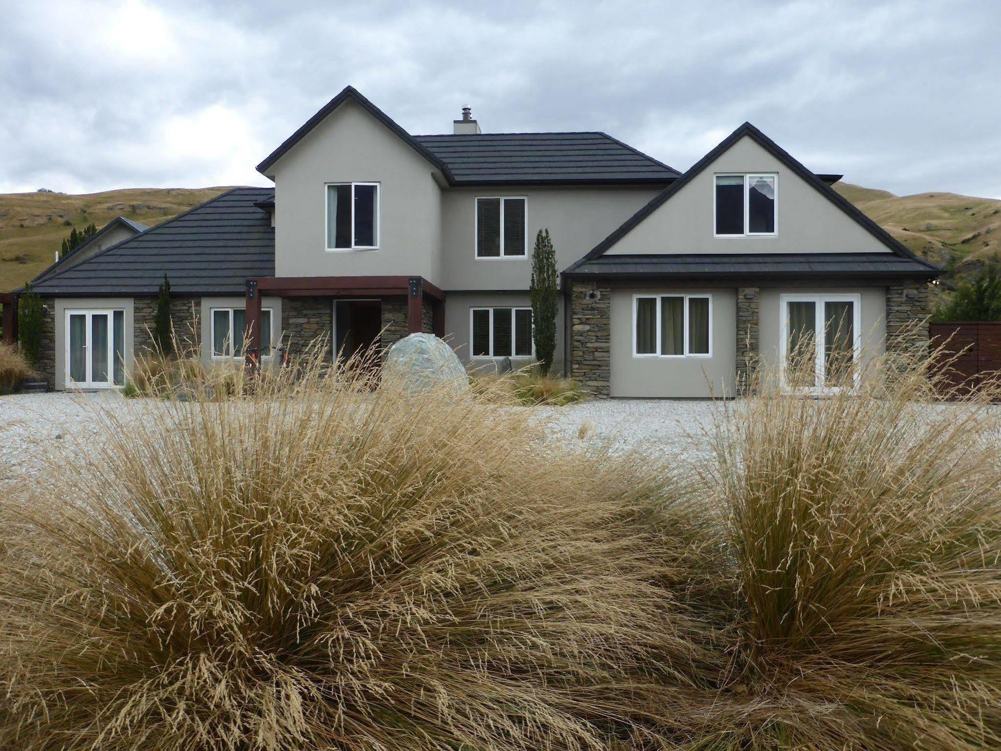 Queenstown Country Lodge Lake Hayes المظهر الخارجي الصورة