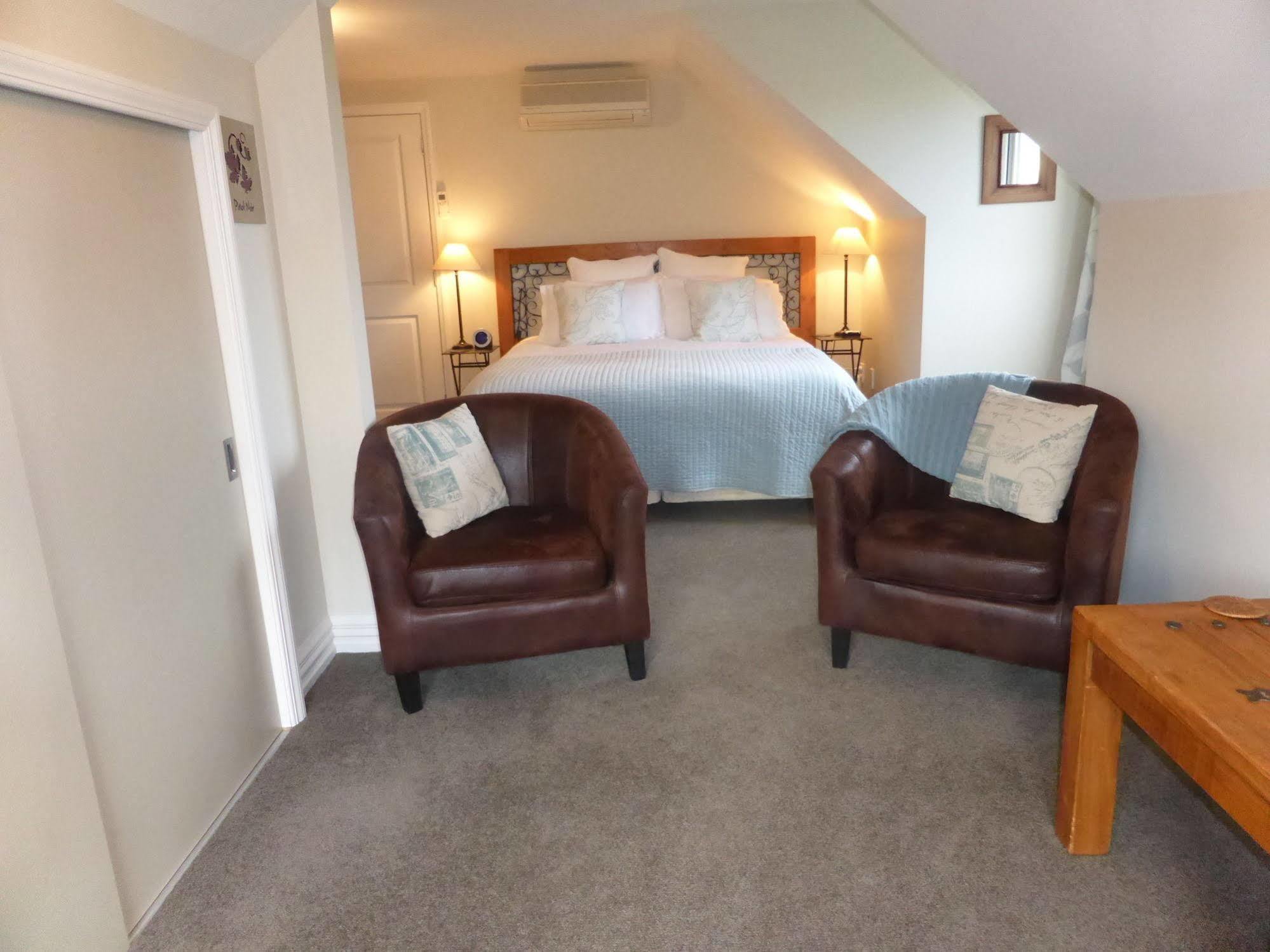 Queenstown Country Lodge Lake Hayes المظهر الخارجي الصورة