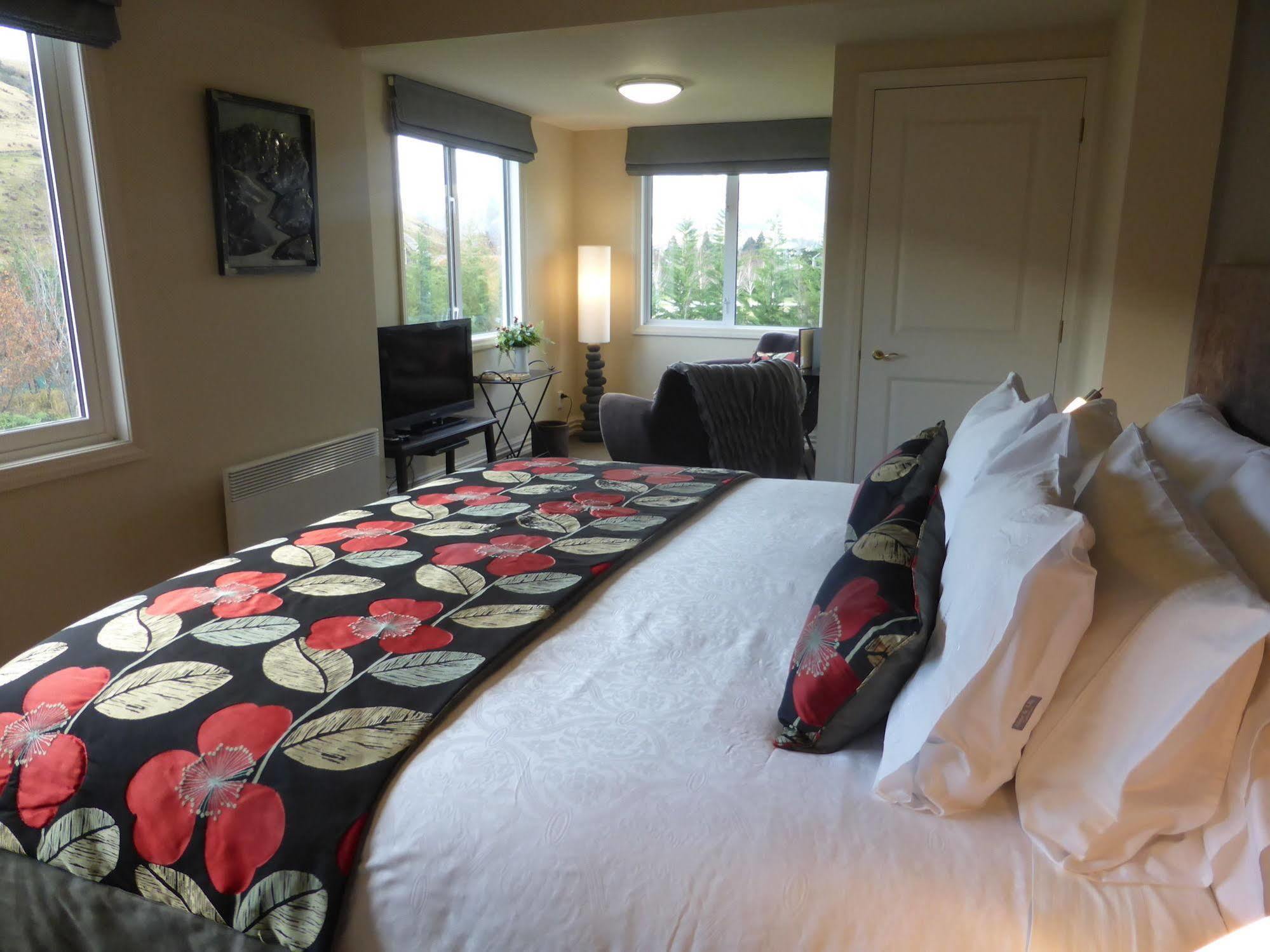 Queenstown Country Lodge Lake Hayes المظهر الخارجي الصورة
