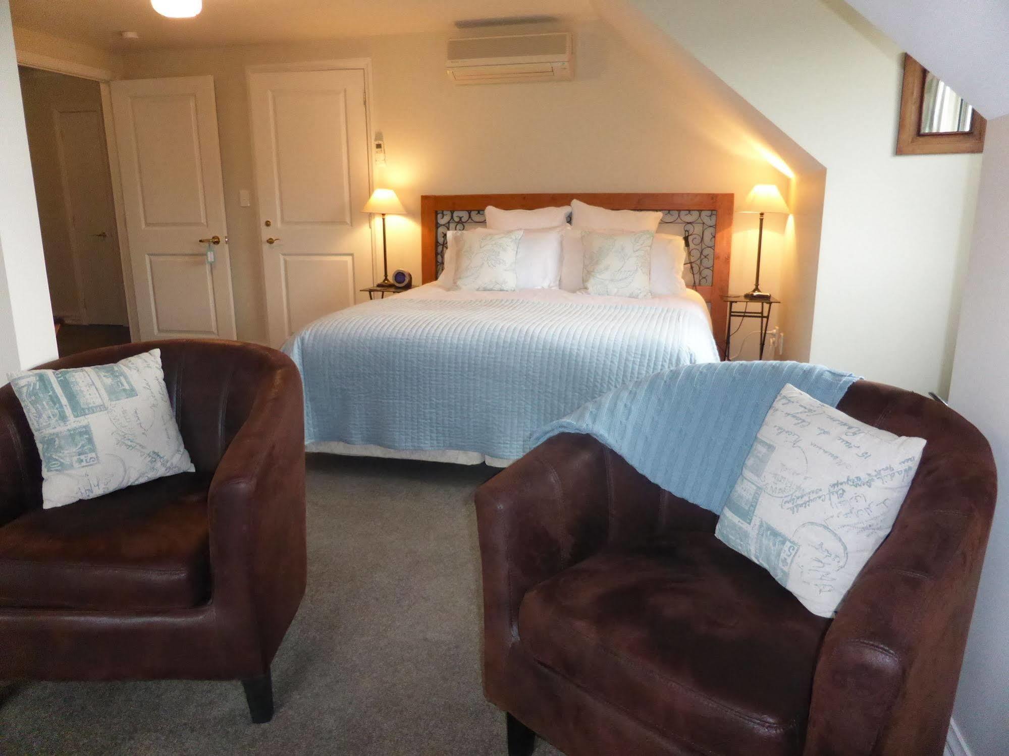 Queenstown Country Lodge Lake Hayes المظهر الخارجي الصورة