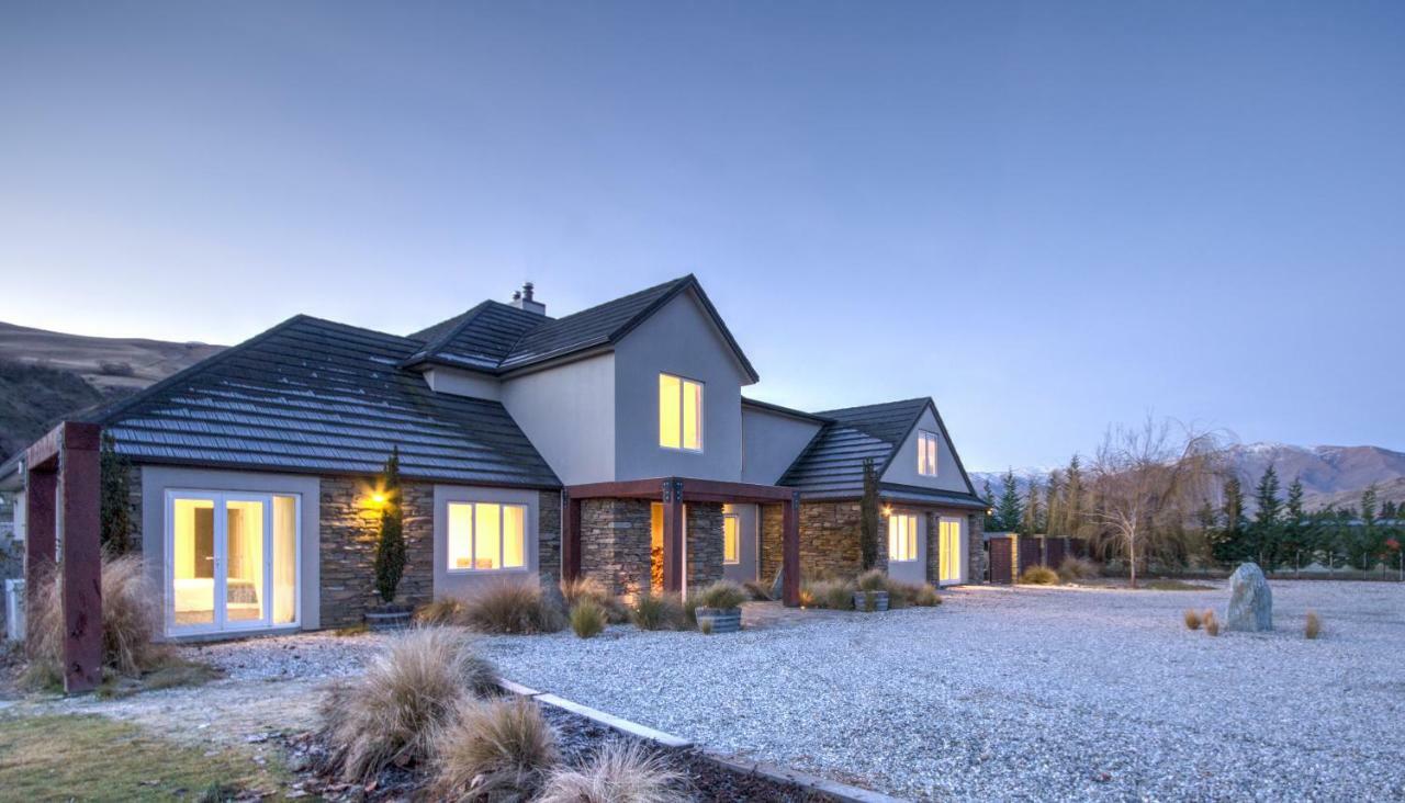 Queenstown Country Lodge Lake Hayes المظهر الخارجي الصورة