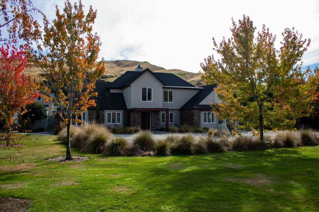 Queenstown Country Lodge Lake Hayes المظهر الخارجي الصورة