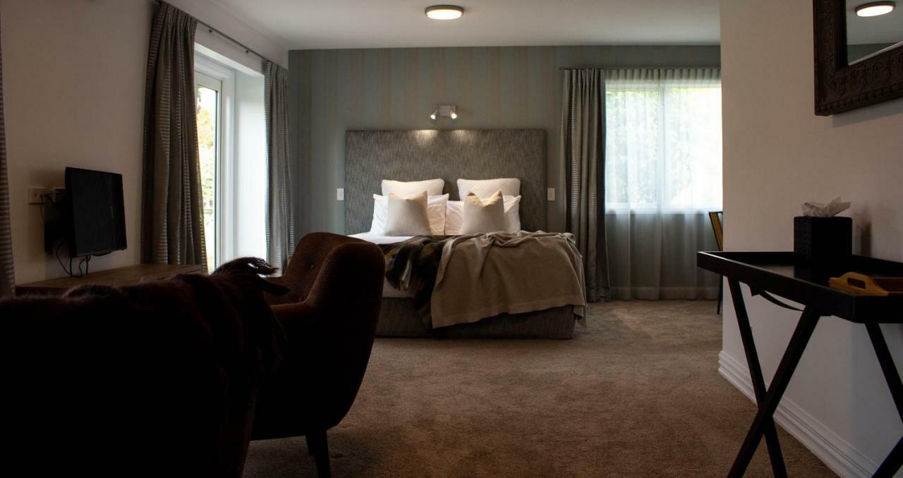 Queenstown Country Lodge Lake Hayes المظهر الخارجي الصورة