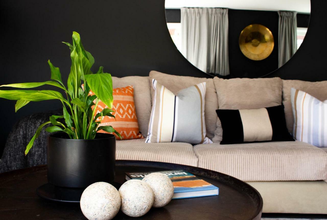 Queenstown Country Lodge Lake Hayes المظهر الخارجي الصورة