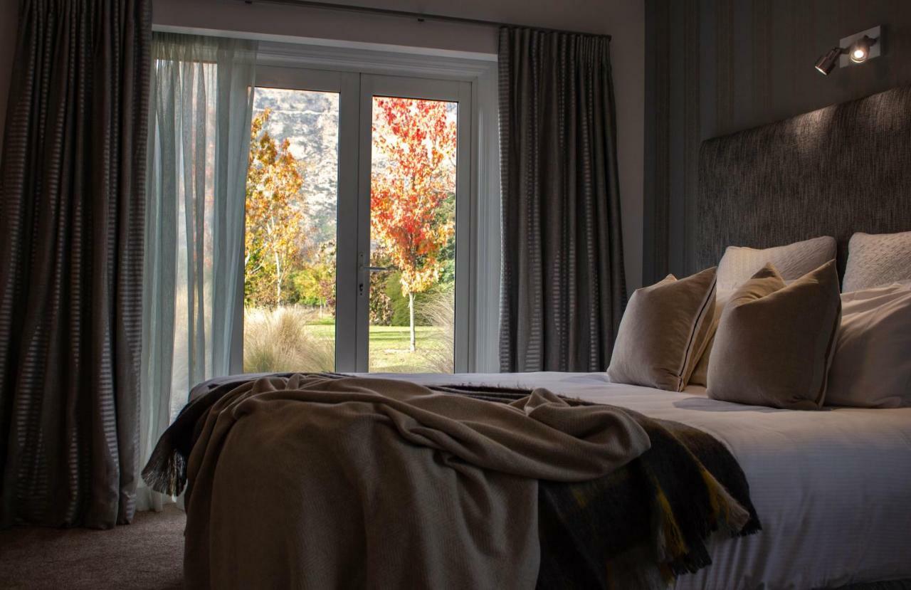 Queenstown Country Lodge Lake Hayes المظهر الخارجي الصورة