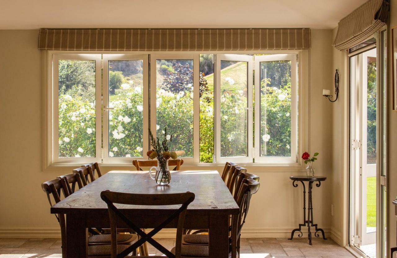 Queenstown Country Lodge Lake Hayes المظهر الخارجي الصورة